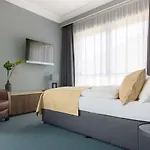 Anders Kontorhaus Hotel *