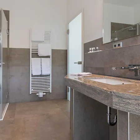 Anders Kontorhaus Hotel Lüneburg