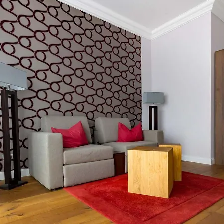 Anders Kontorhaus Luneburg