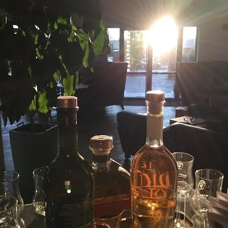 Anders Kontorhaus Hotel Lüneburg