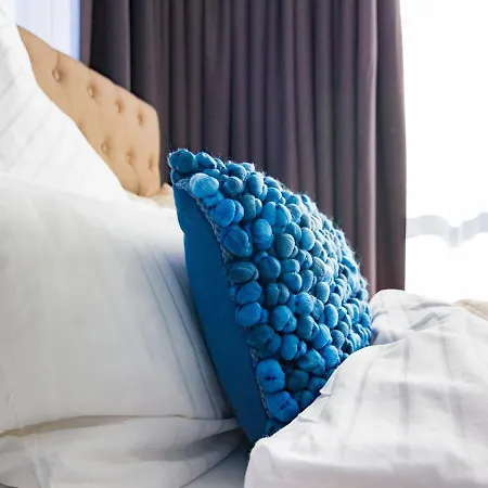 Anders Kontorhaus Hotel *