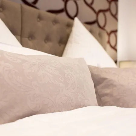 Anders Kontorhaus Hotel Luneburg