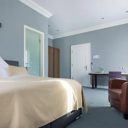 Anders Kontorhaus Lüneburg