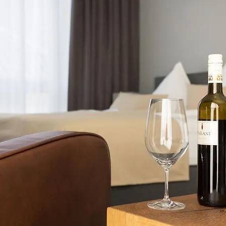 Anders Kontorhaus Hotel Luneburg