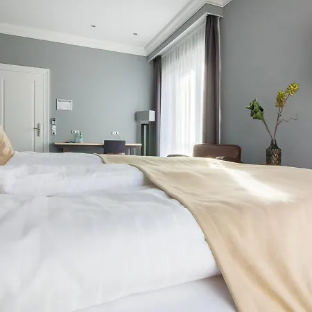 Hotel Anders Kontorhaus *