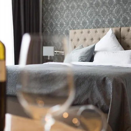 Hotel Anders Kontorhaus *