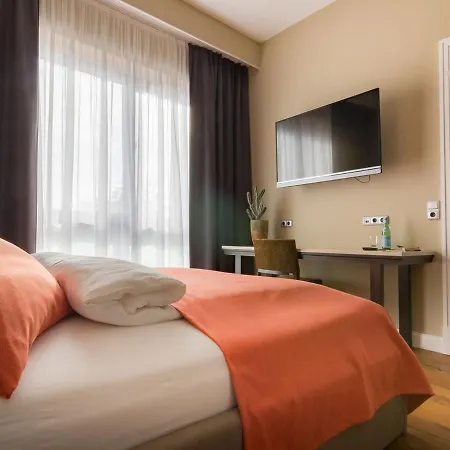 Hotel Anders Kontorhaus