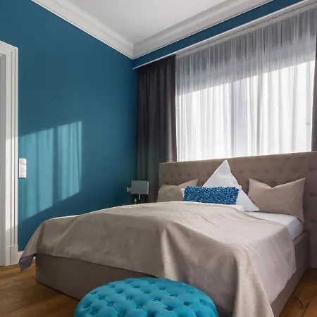 Hotel Anders Kontorhaus