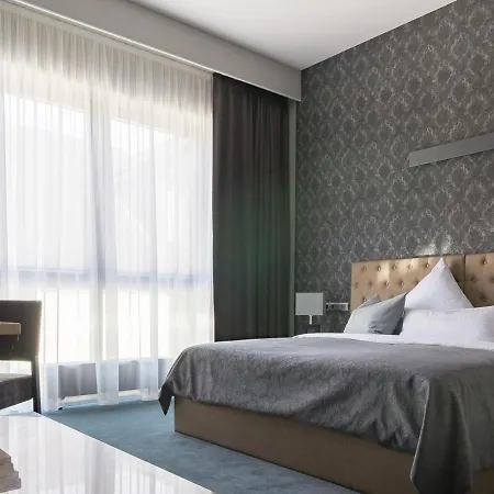 Anders Kontorhaus Hotel