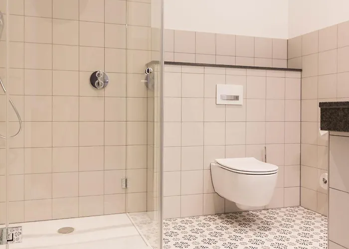 Anders Kontorhaus Luneburgo